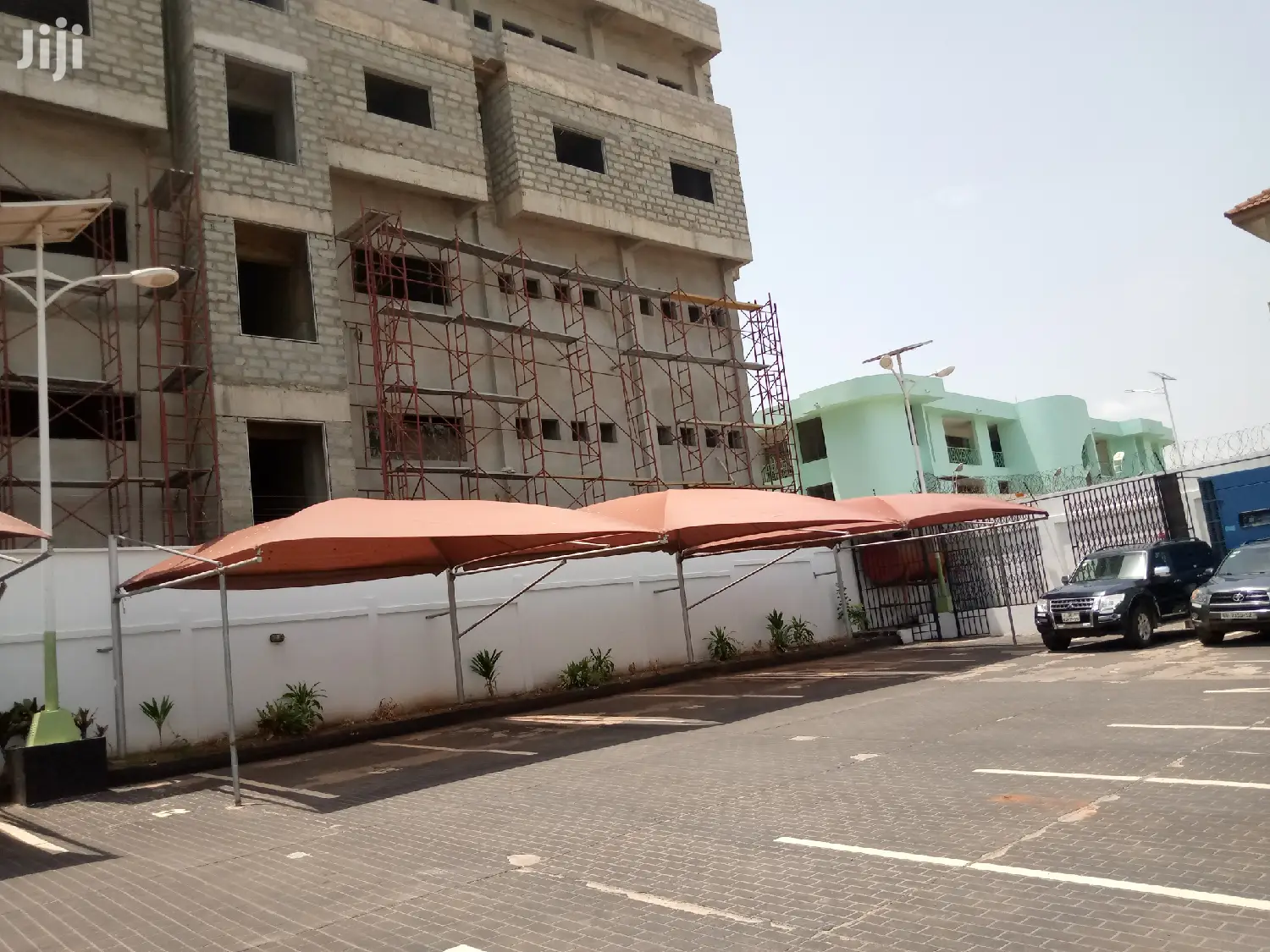 All Kinds of Canopies for Sale