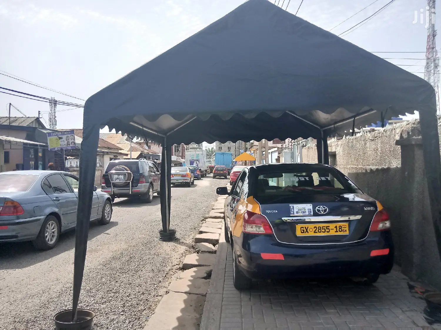 All Kinds of Canopies for Sale