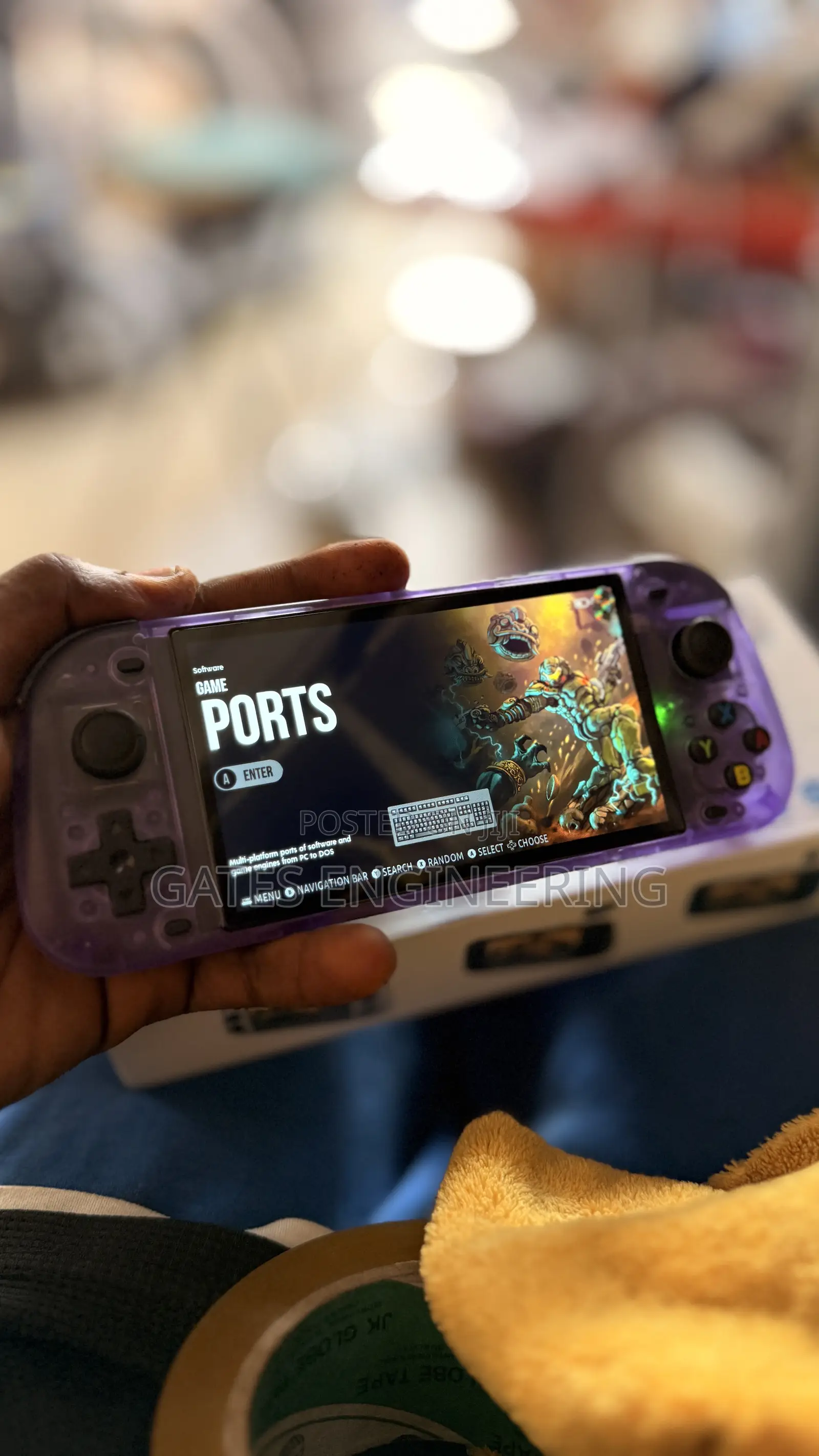 Nintendo ,Psp,Game Boy