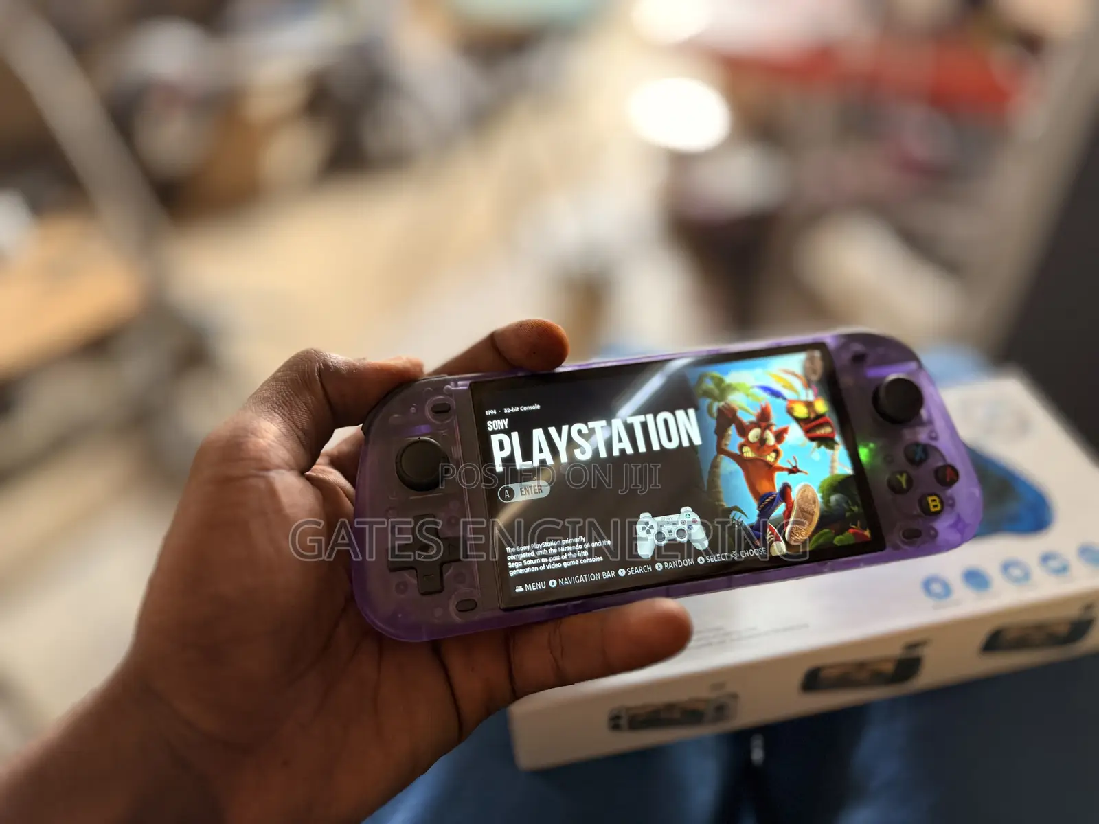 Nintendo ,Psp,Game Boy