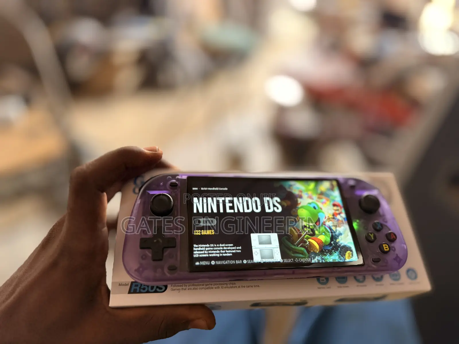 Nintendo ,Psp,Game Boy