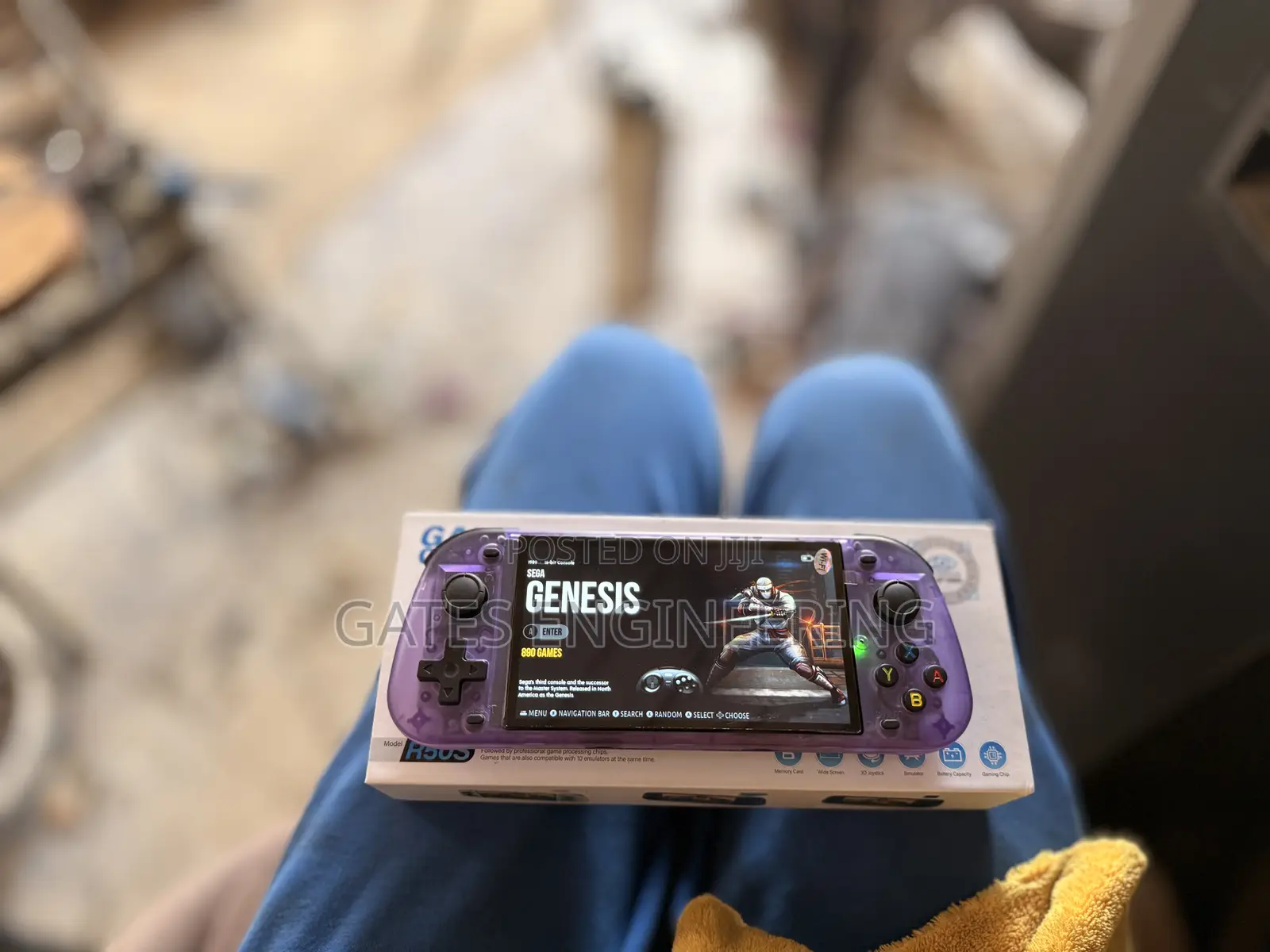 Nintendo ,Psp,Game Boy