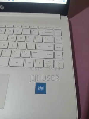 Laptop HP 14-Dq1025cl 4GB Intel Celeron SSD 128GB