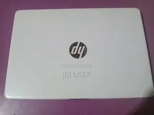 Laptop HP 14-Dq1025cl 4GB Intel Celeron SSD 128GB