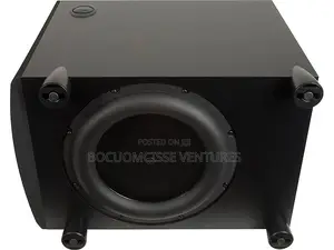 Definitive Technology Prosub1000