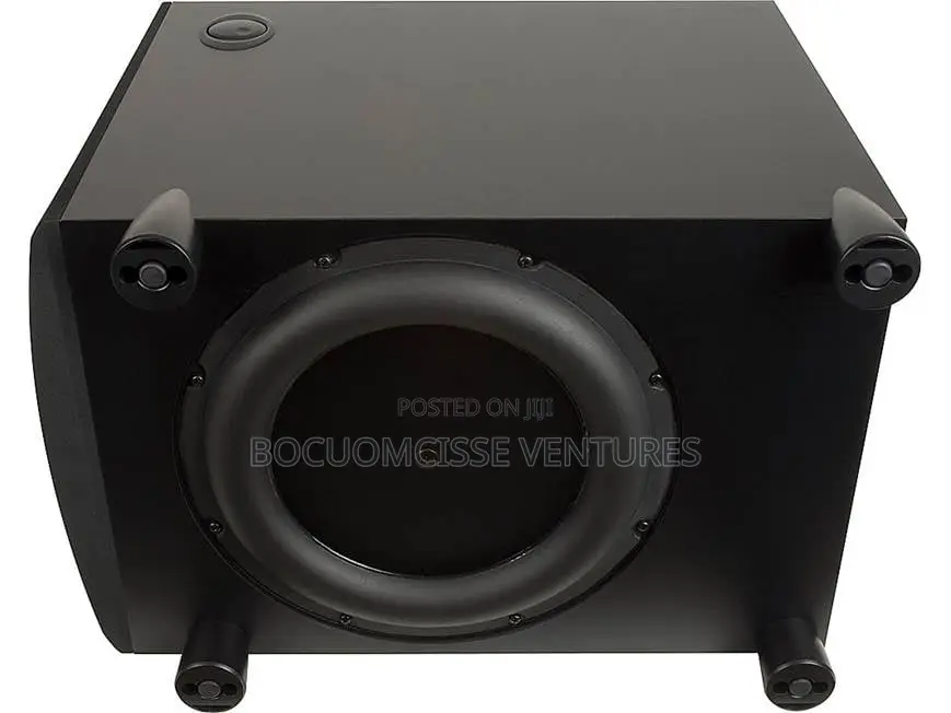Definitive Technology Prosub1000
