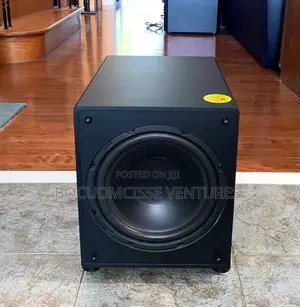 Definitive Technology Prosub1000