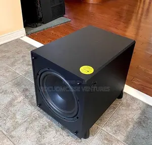 Definitive Technology Prosub1000