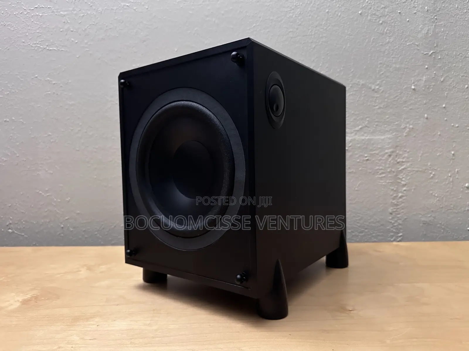 Definitive Technology Prosub1000