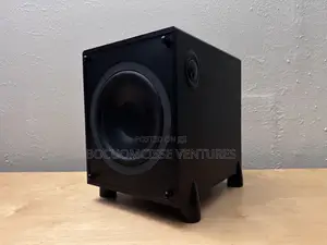 Definitive Technology Prosub1000