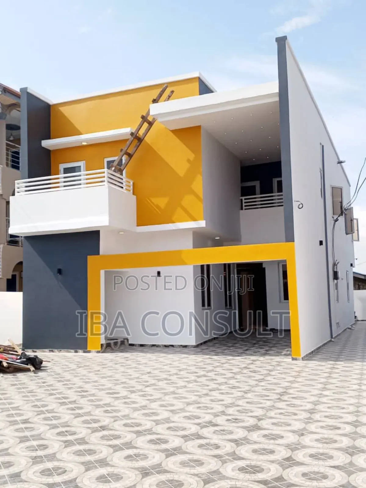 4bdrm House in Malejor, Amrahia for sale