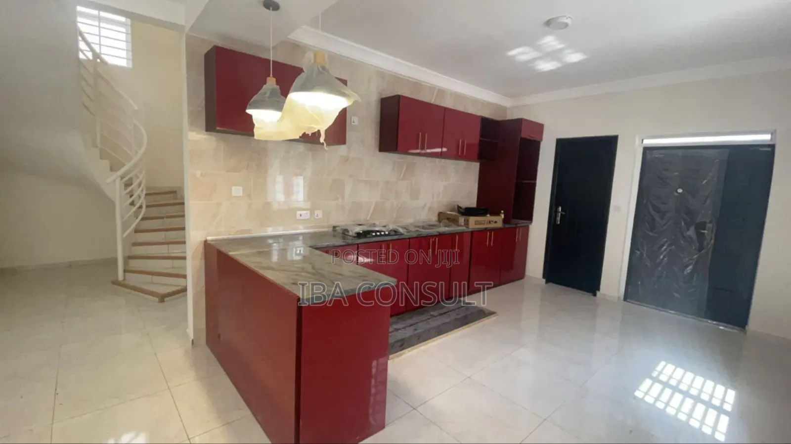 4bdrm House in Malejor, Amrahia for sale