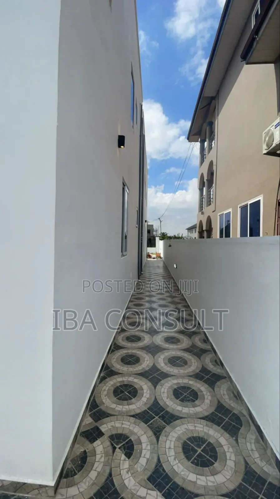 4bdrm House in Malejor, Amrahia for sale