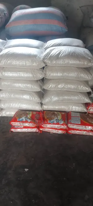Local Rice in Ghana for sale Prices on Jiji.com.gh