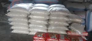 Sale of Local Perfume Rice