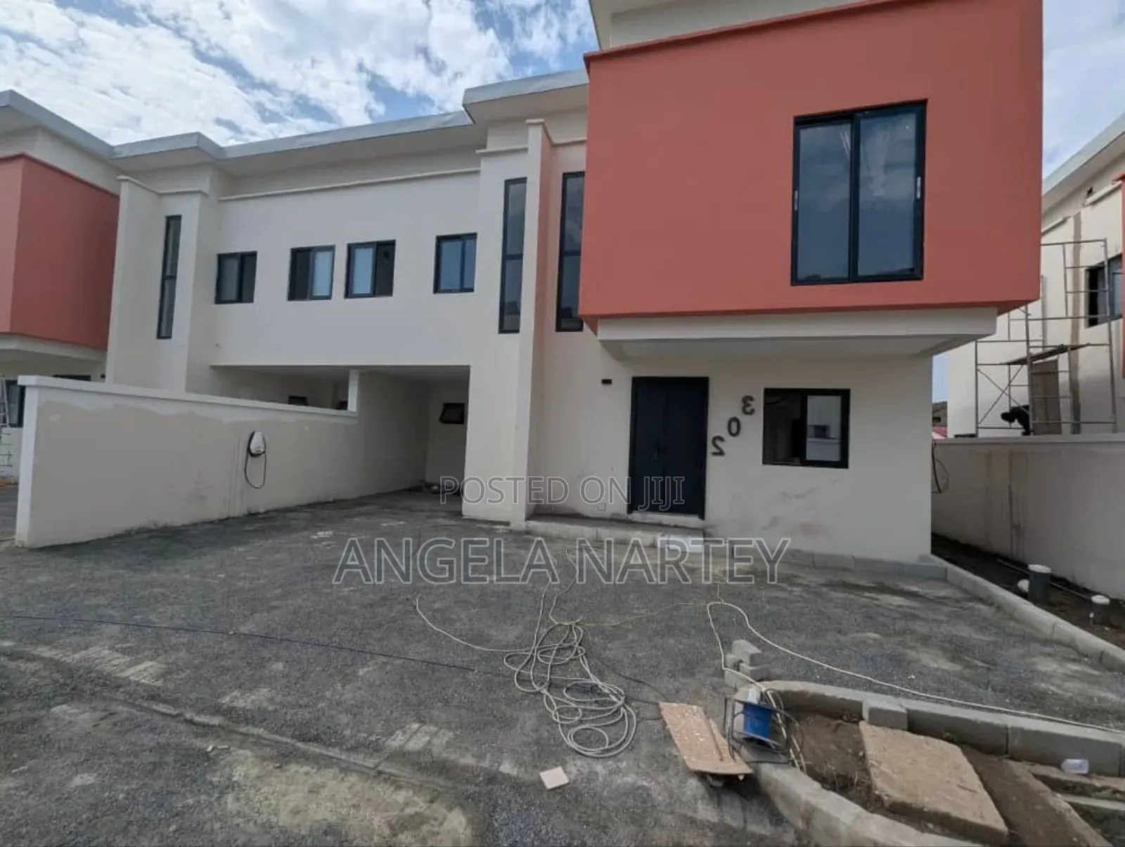 3bdrm House in Dome Cfc Estates for sale