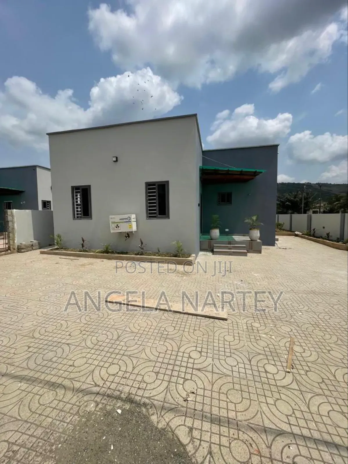 3bdrm House in Ayi Mensah, Accra Metropolitan for sale