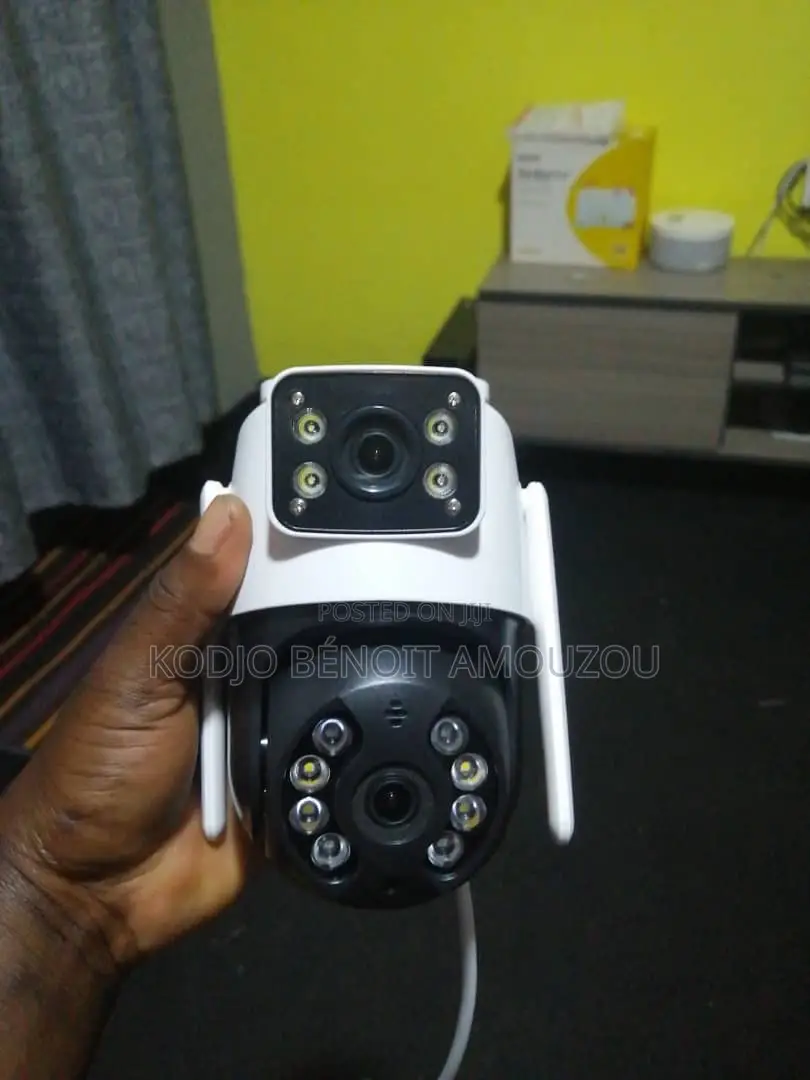 Professional Electrician at Accra