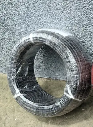 1*6mm Solar Cable