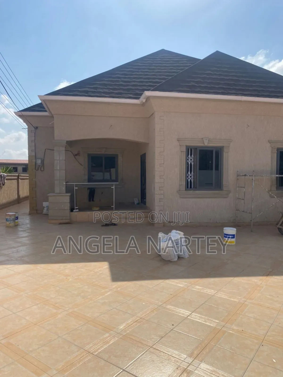 3bdrm House in Tantra Hills for sale