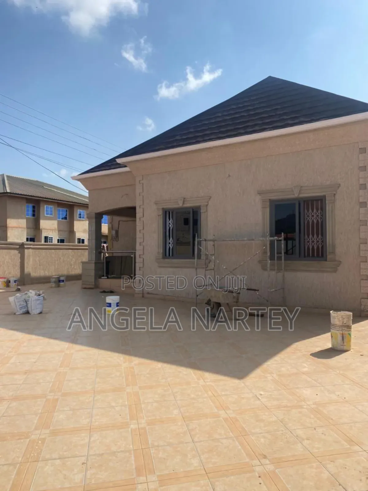 3bdrm House in Tantra Hills for sale