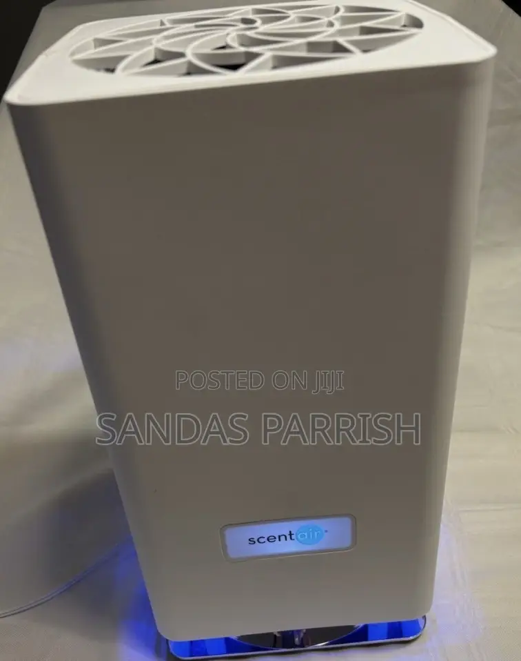 Scent Air Whisper