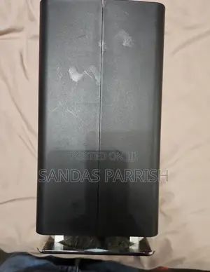 Scent Air Whisper