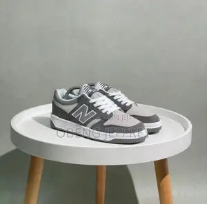 Original New Balance480 Gray/White