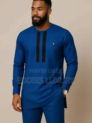 Distinct Kaftan for Men