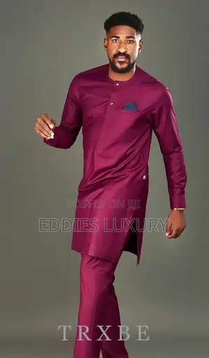 Distinct Kaftan for Men
