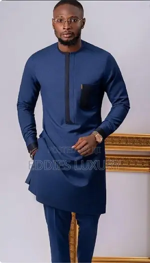 Distinct Kaftan for Men