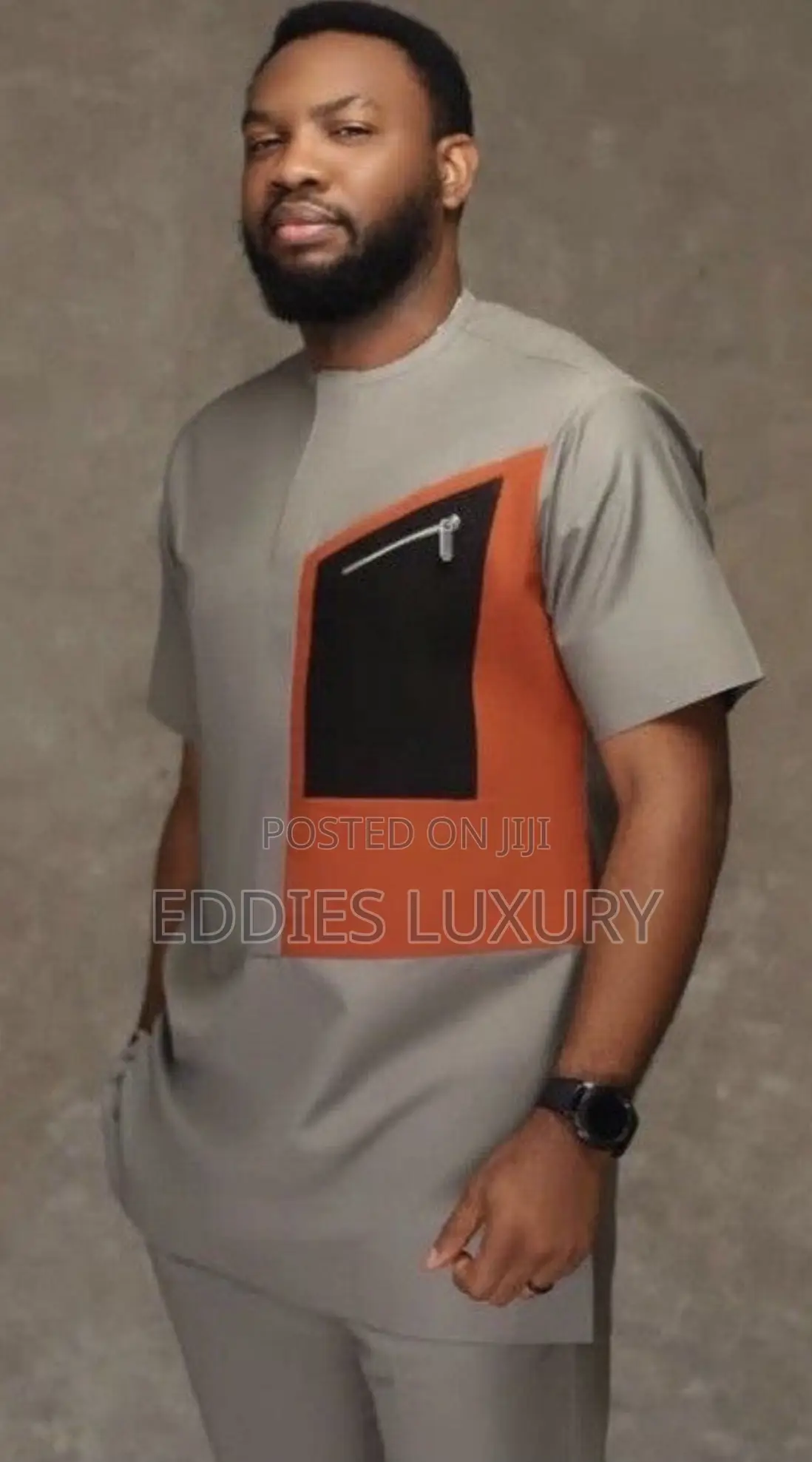 Exclusive Kaftan for Men