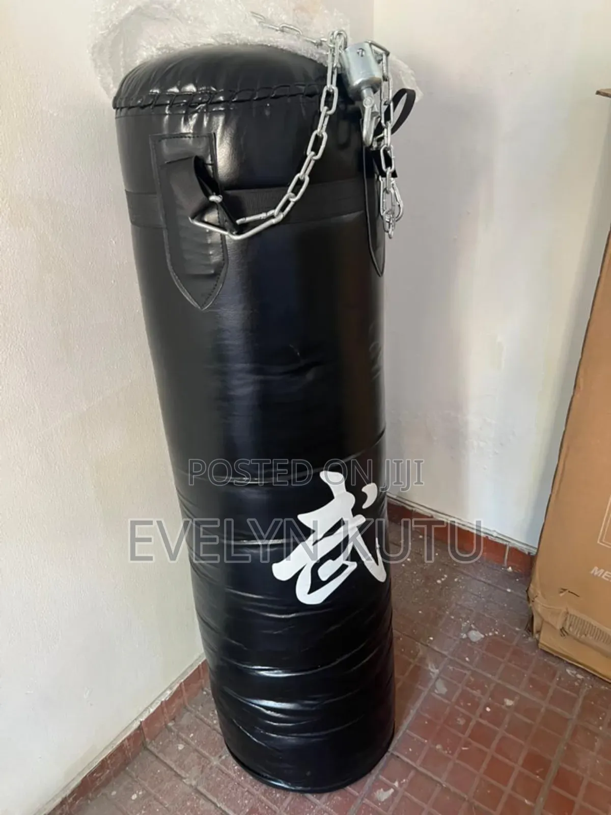 Original Punching Bag