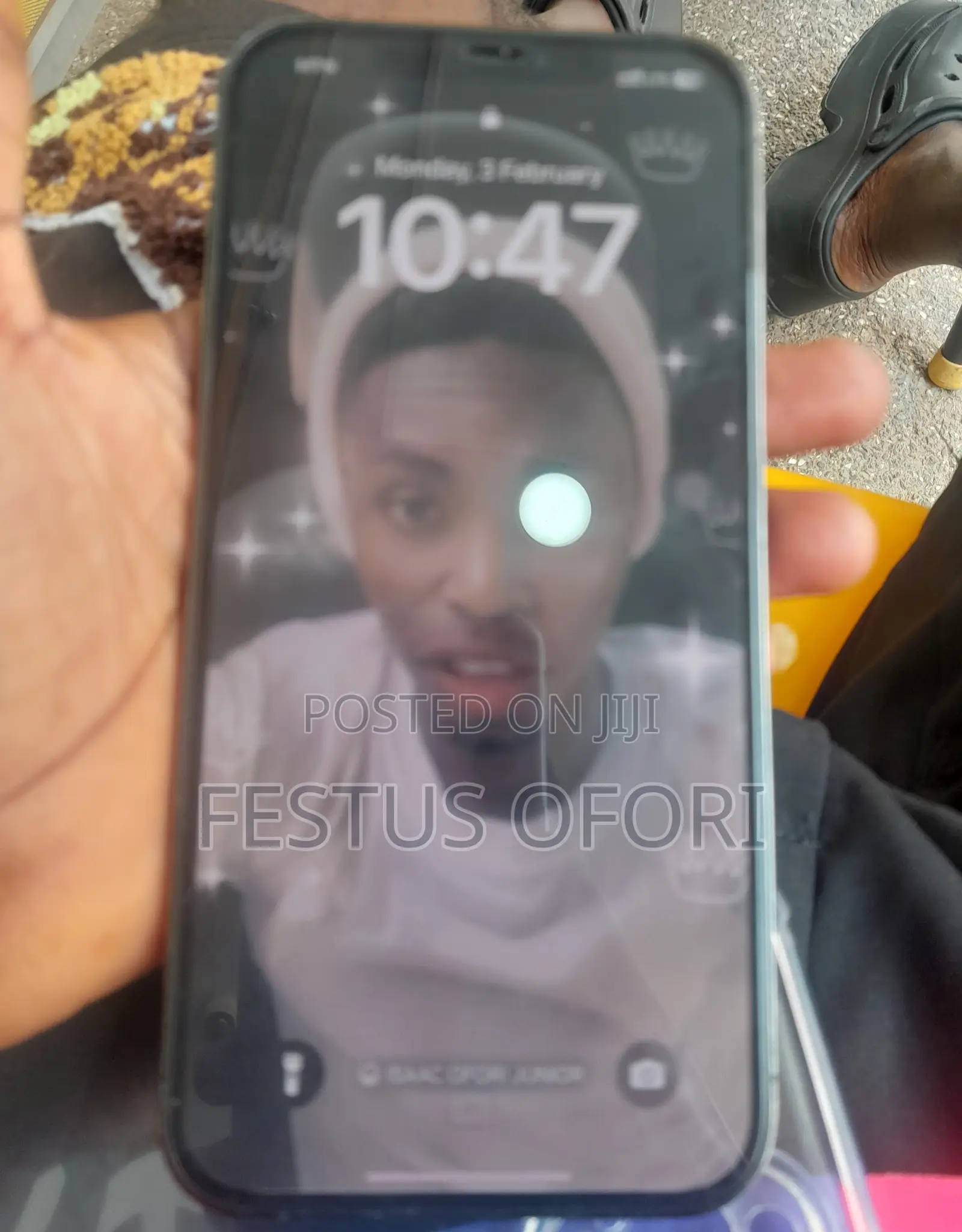 Apple iPhone 12 Pro Max 256 GB Gray