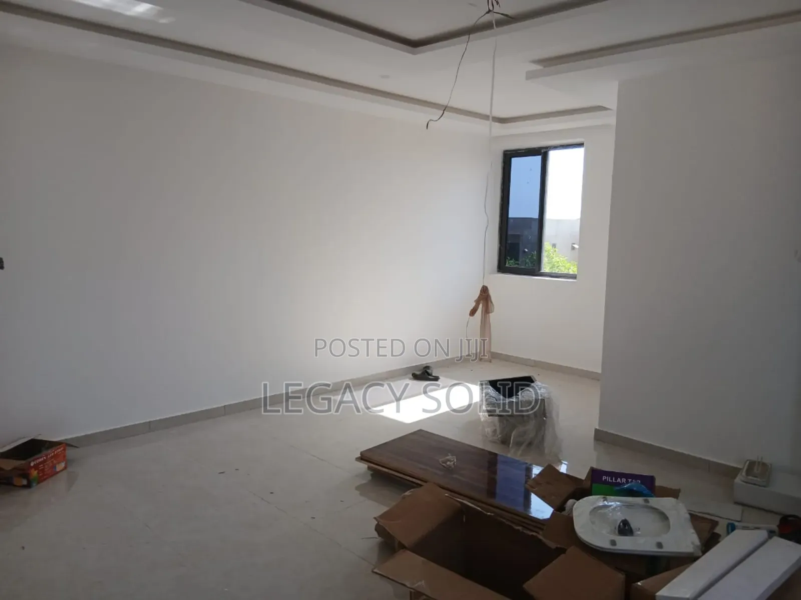 1bdrm Apartment in Legacy Solid Real, Manet Junction for rent