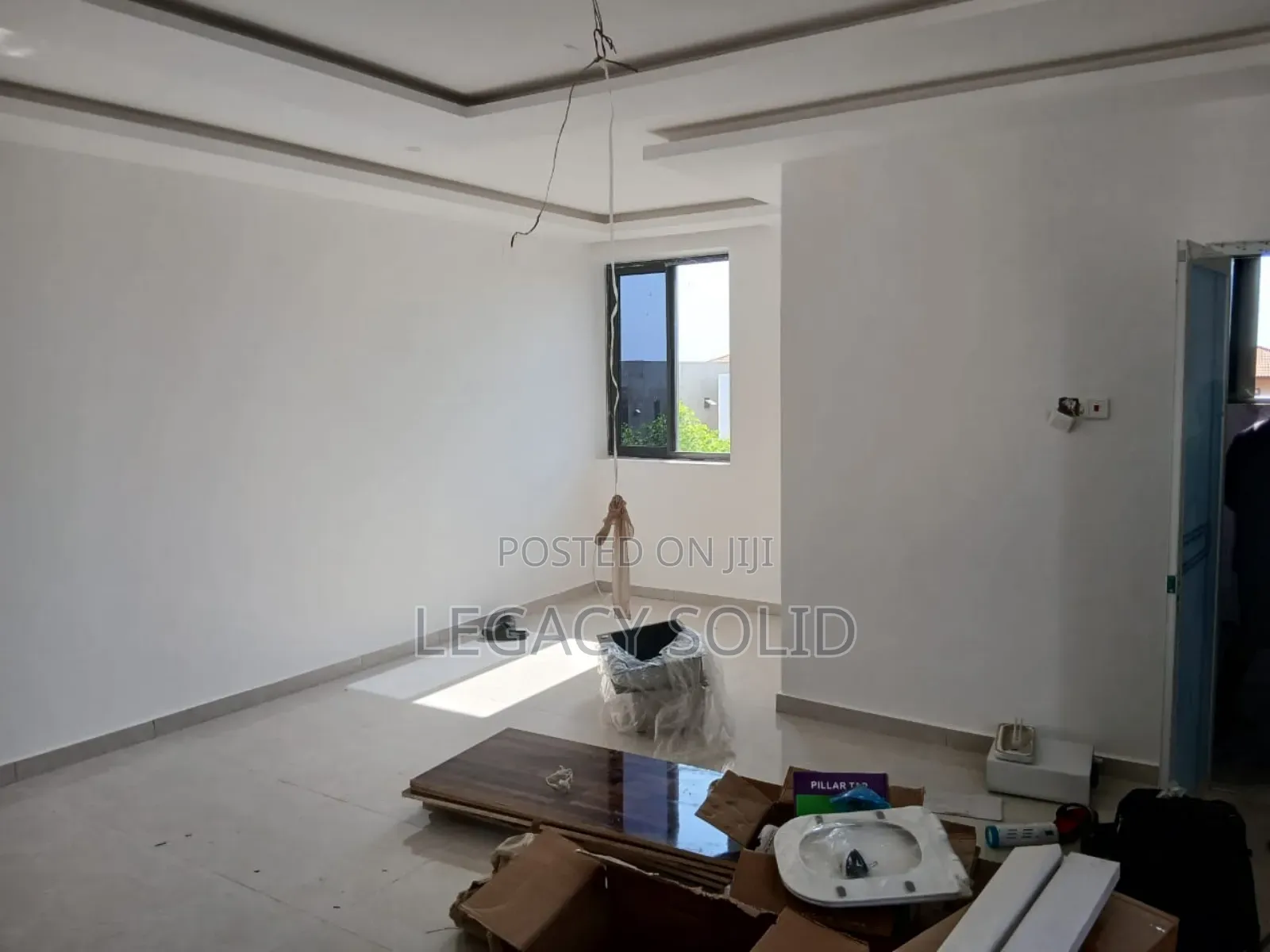 1bdrm Apartment in Legacy Solid Real, Manet Junction for rent
