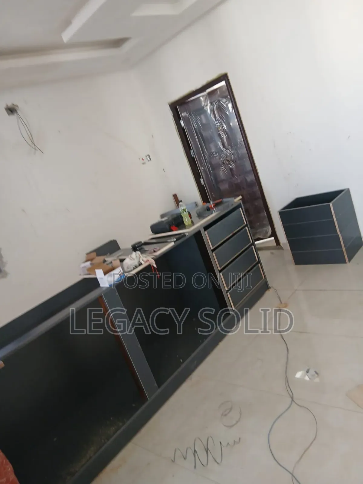 1bdrm Apartment in Legacy Solid Real, Manet Junction for rent