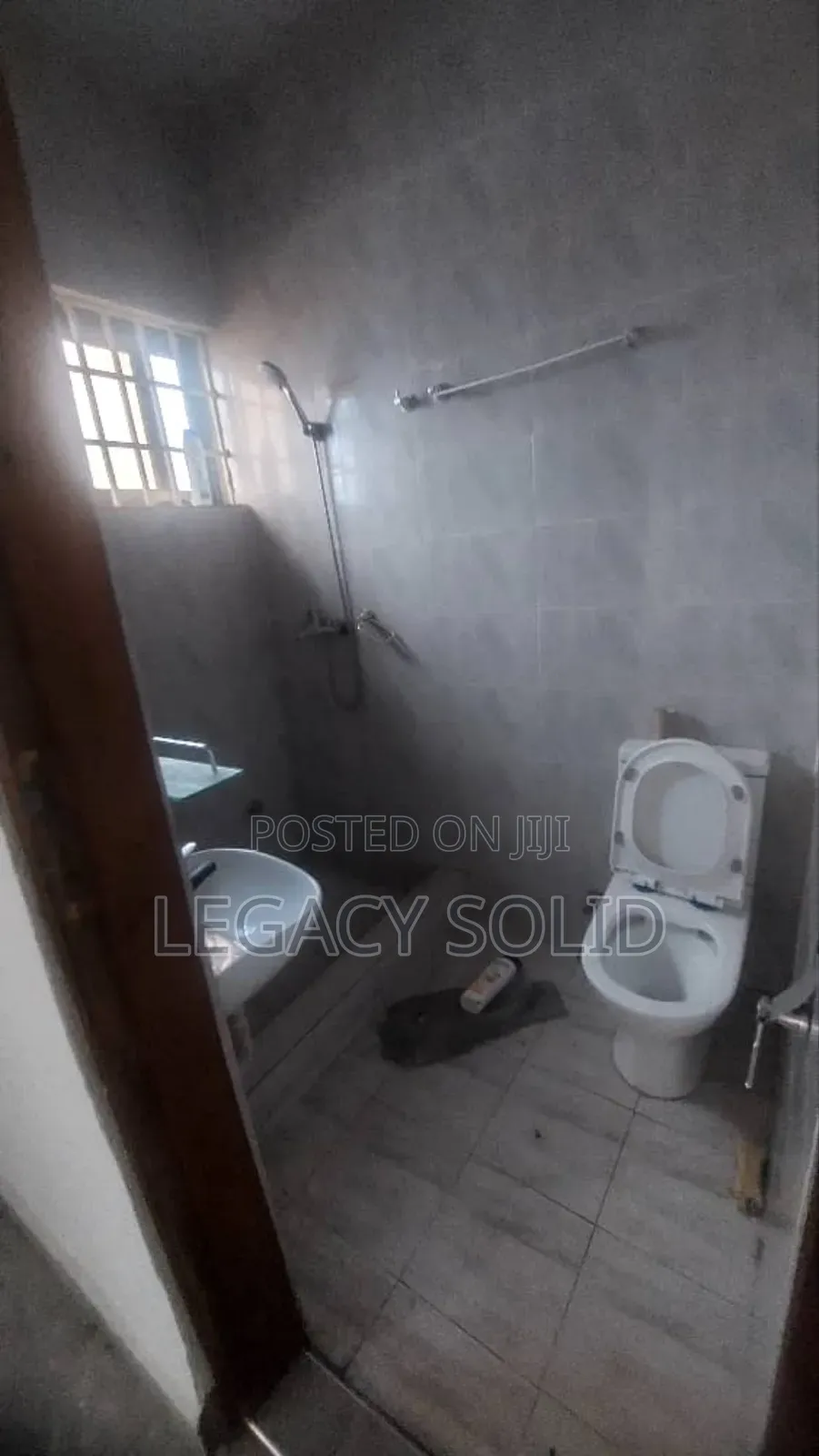 2bdrm Apartment in Legacy Solid Real, Spintex for rent
