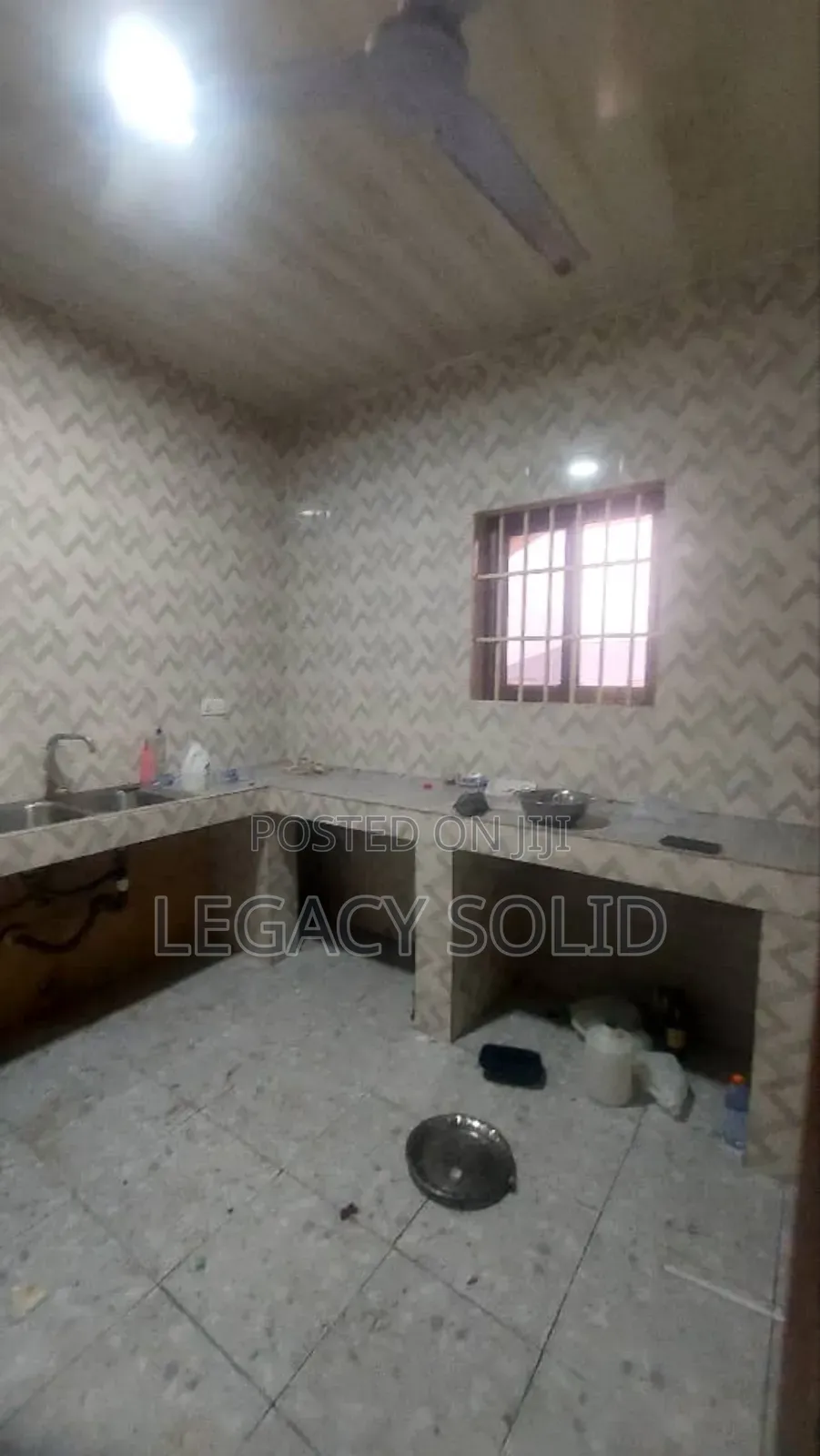 2bdrm Apartment in Legacy Solid Real, Spintex for rent
