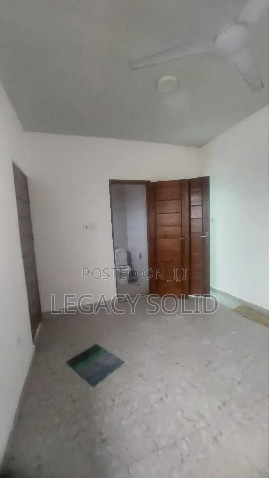 2bdrm Apartment in Legacy Solid Real, Spintex for rent