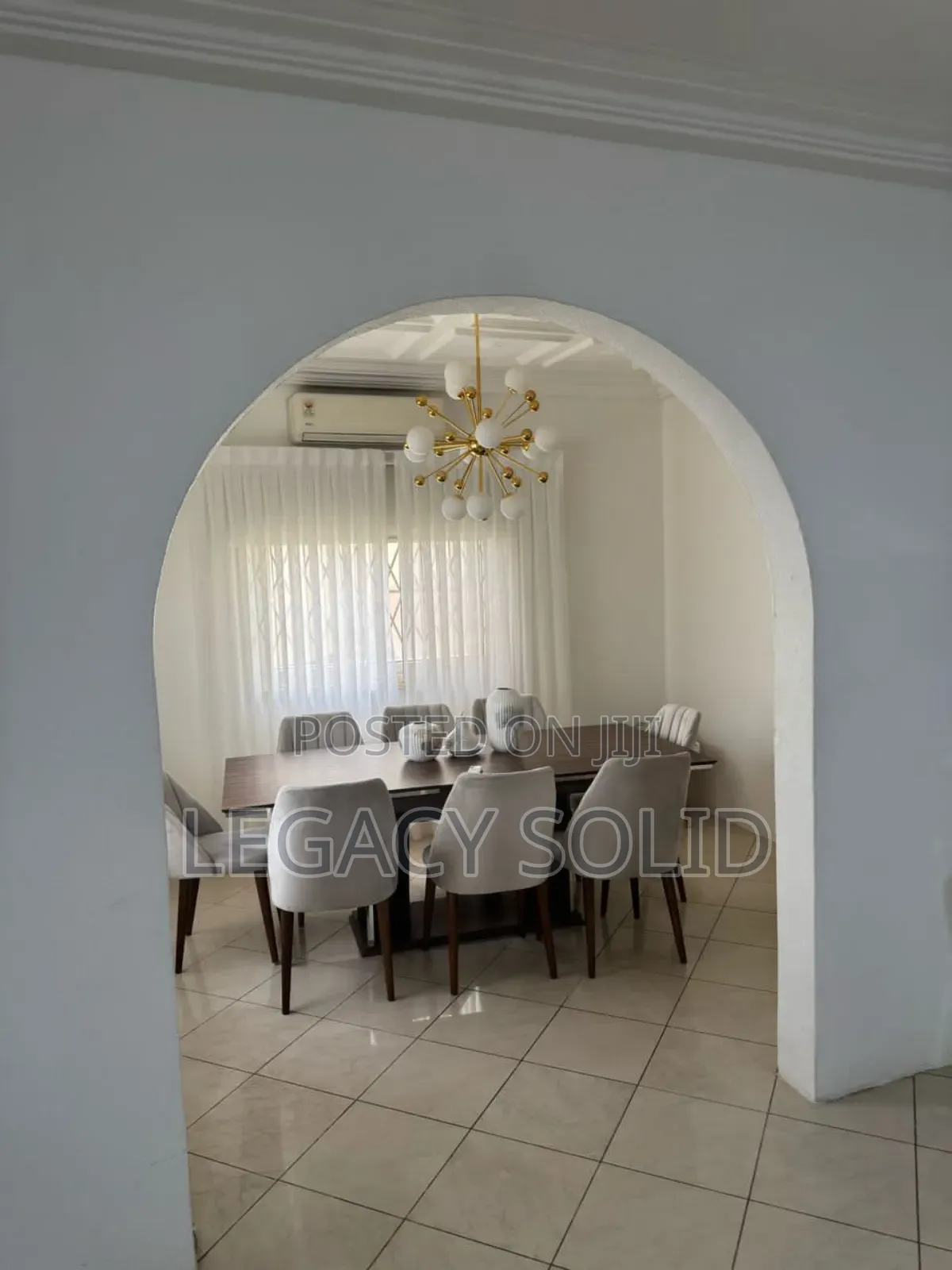 Furnished 3bdrm House in Legacy Solid Real, Manet Court for sale