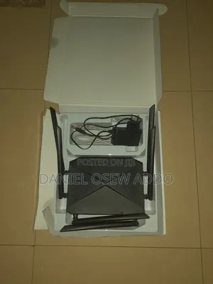 Tp-Link Going for a Cool 599 Cedis