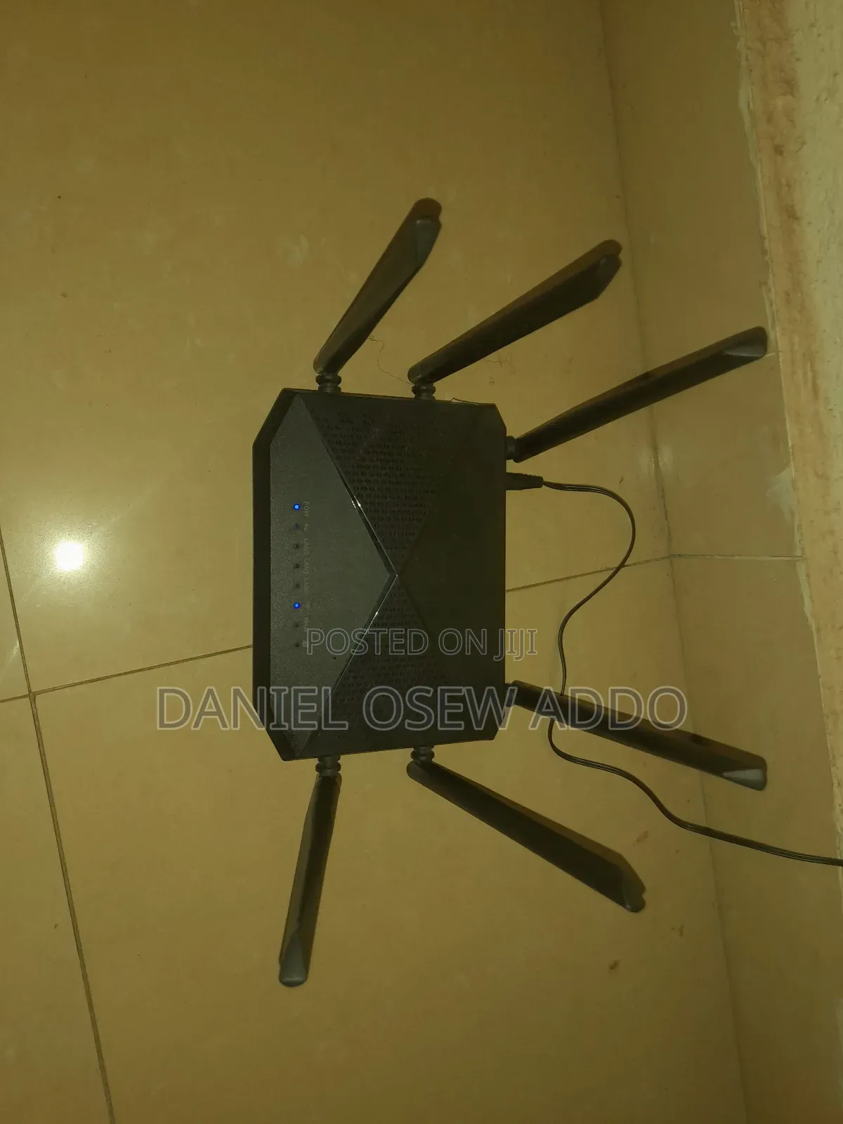 Tp-Link Going for a Cool 599 Cedis