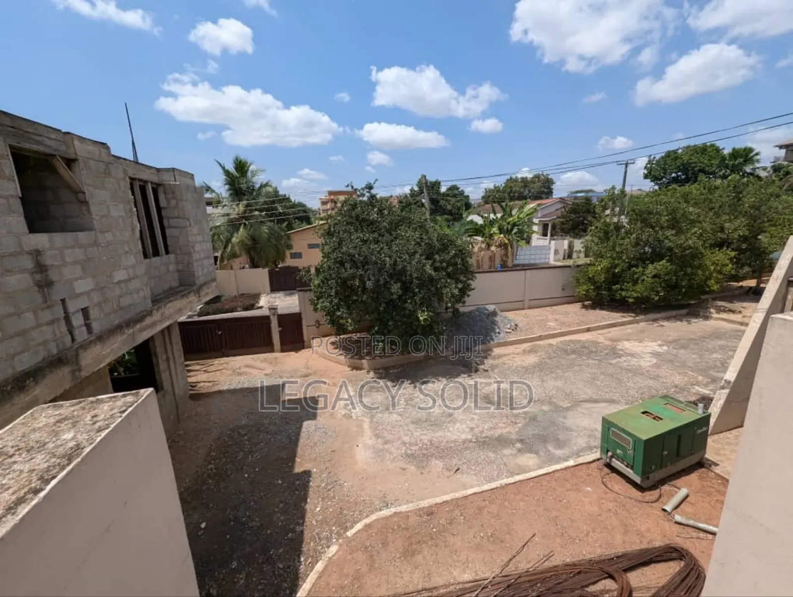 Furnished 3bdrm House in Legacy Solid Real, Manet Court for sale