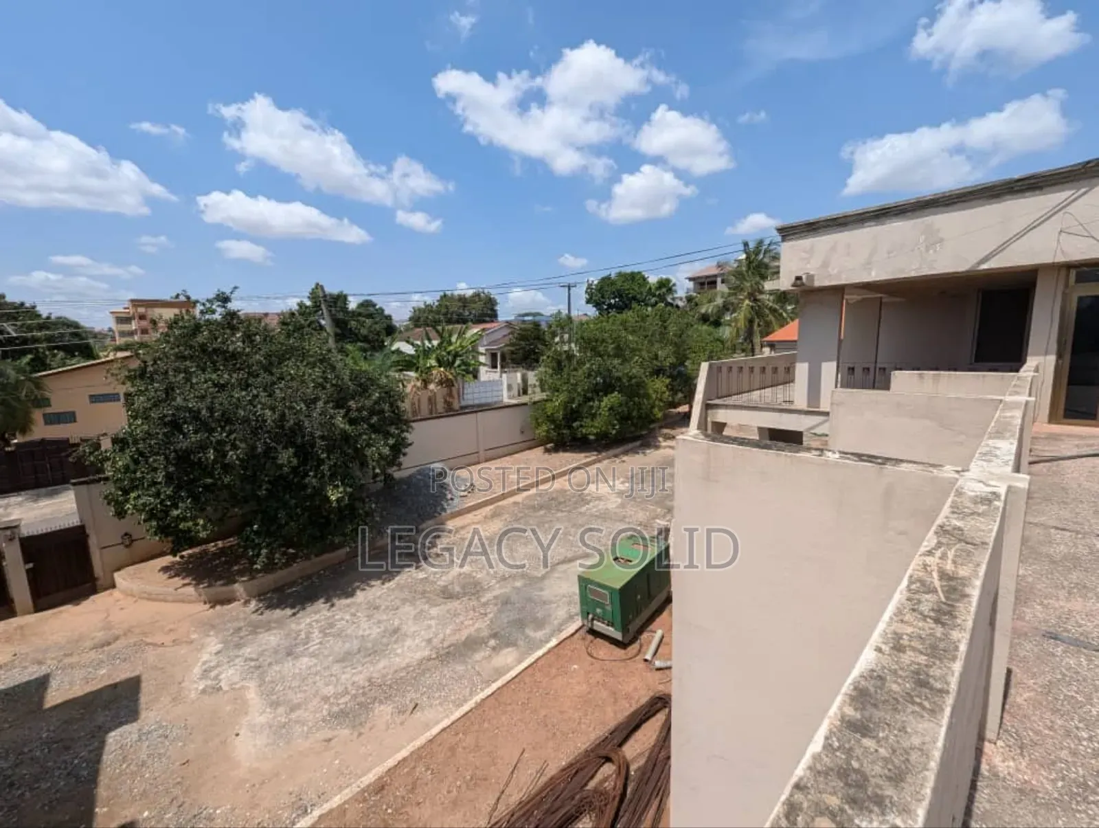 Furnished 3bdrm House in Legacy Solid Real, Manet Court for sale