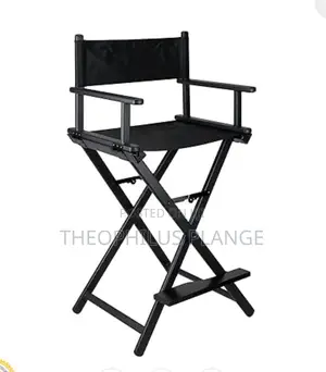 High Make Up Chair