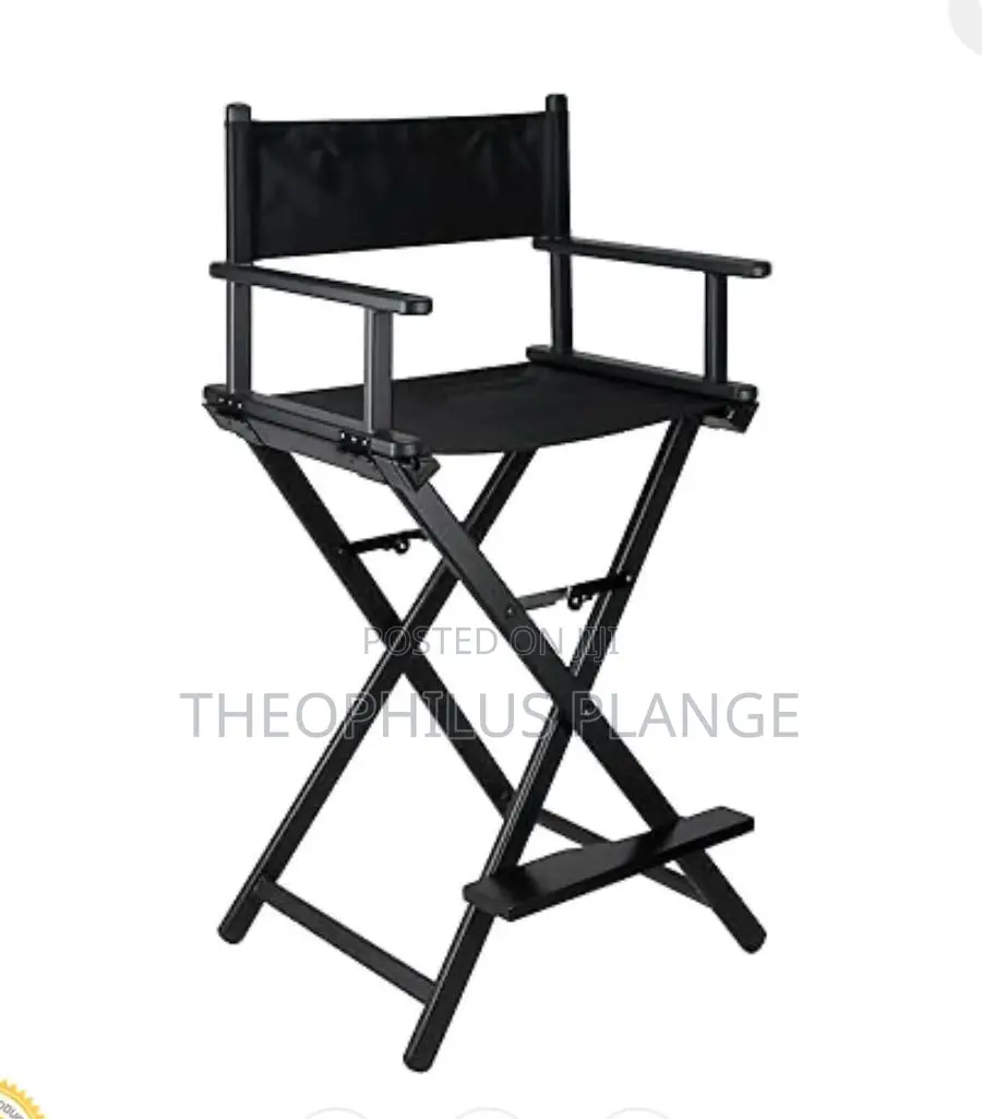 High Make Up Chair