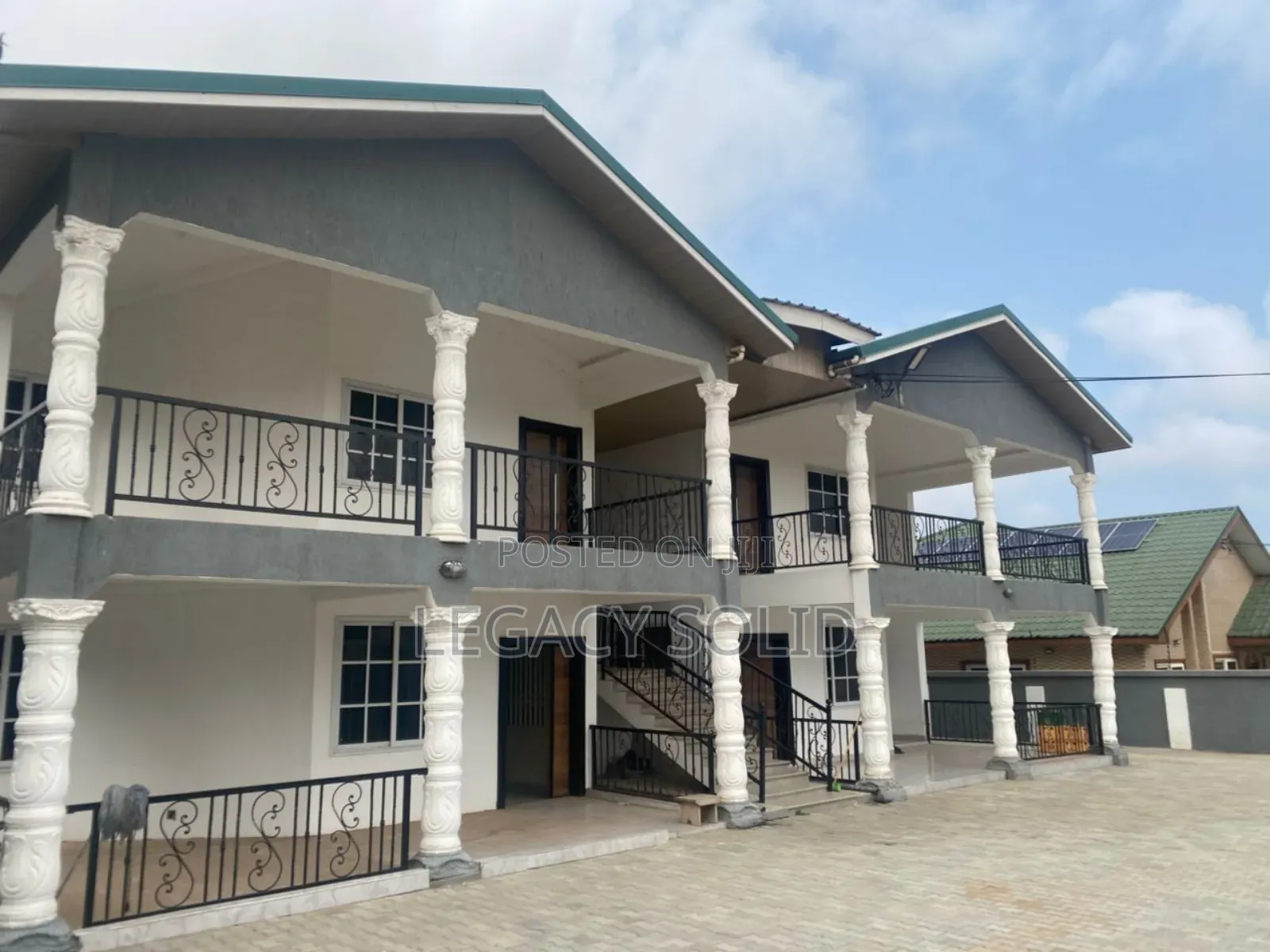 3bdrm Apartment in Legacy  Solid Real, Tseaddo for rent