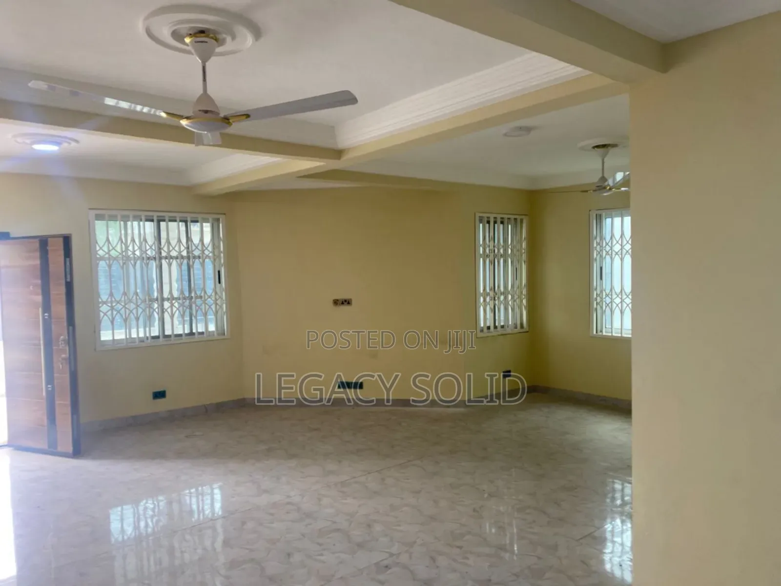 3bdrm Apartment in Legacy  Solid Real, Tseaddo for rent