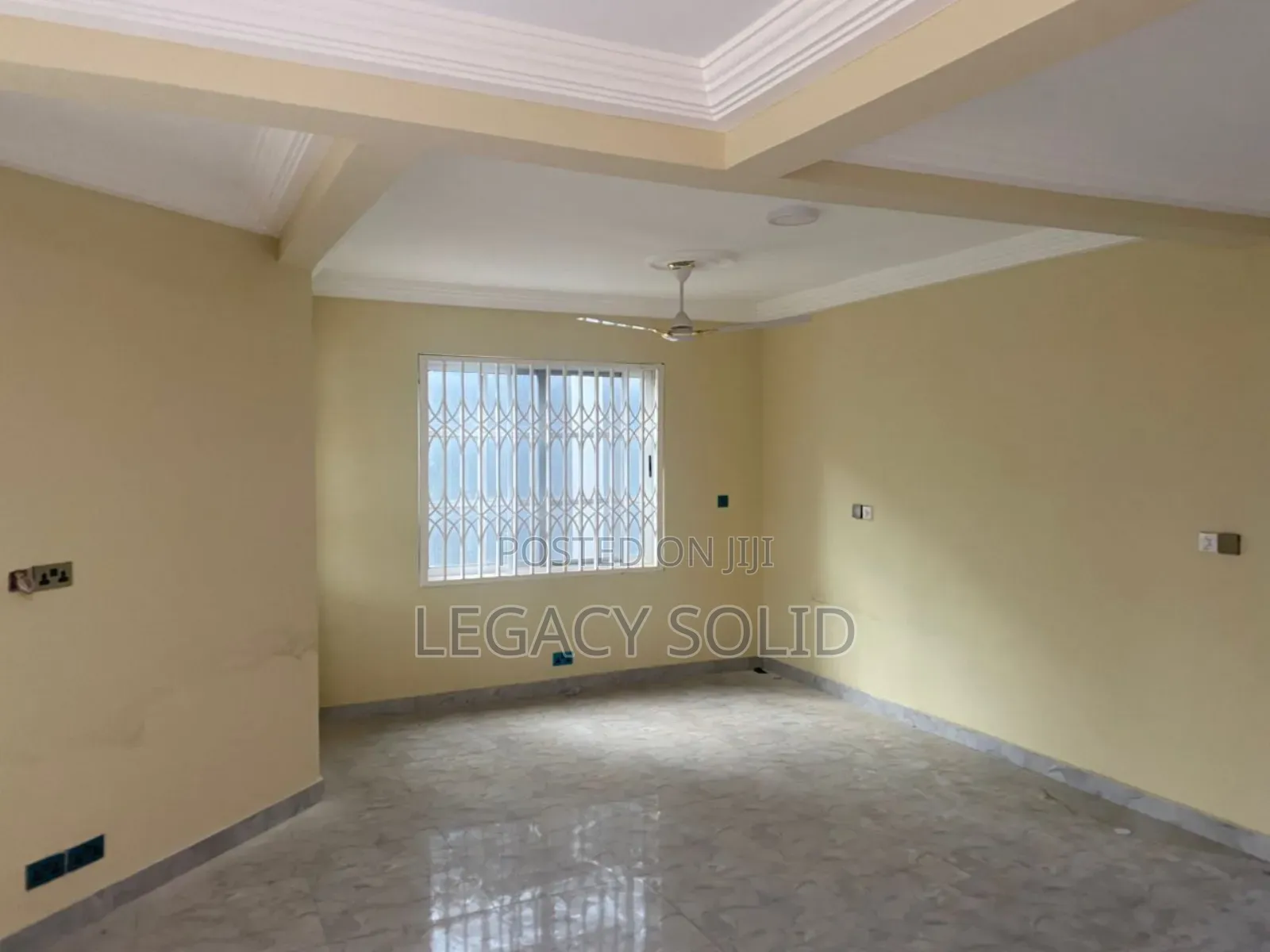 3bdrm Apartment in Legacy  Solid Real, Tseaddo for rent